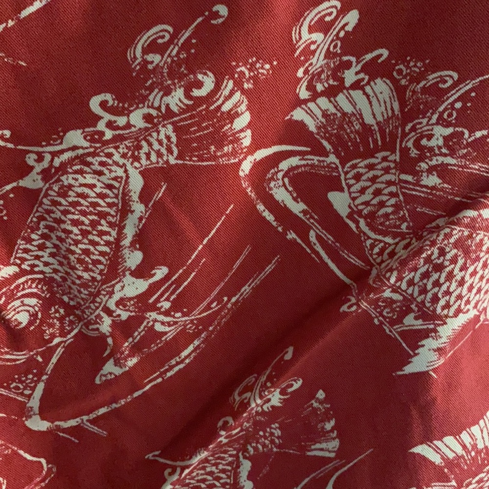 Men Relaxed Fit Polo / Ralph Lauren Shorts - Picture 5 of 7
